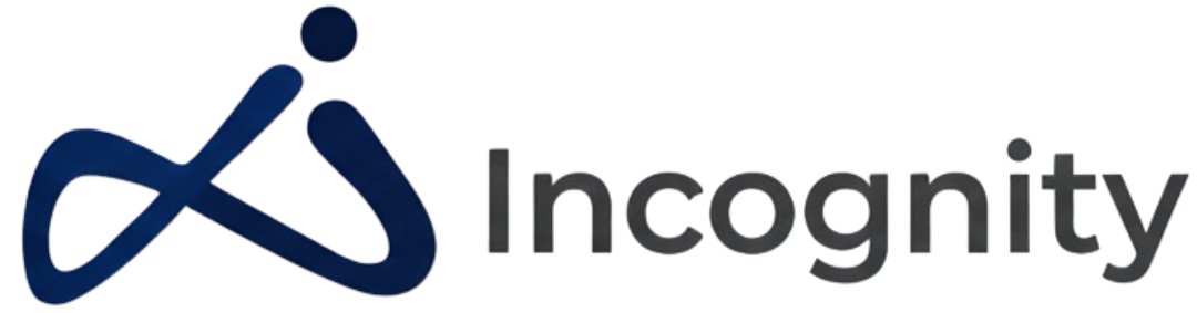 Incognity Logo